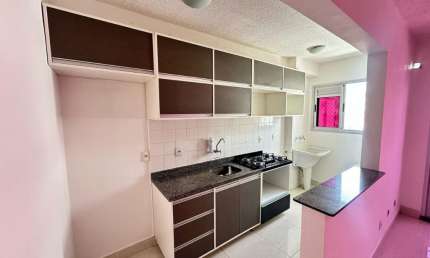 APARTAMENTO COM 3 QUARTOS À VENDA, 70m2 - PIAZZA DAS MANGUEIRAS