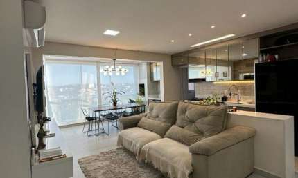 APARTAMENTO COM 3 QUARTOS À VENDA, 98m2 - VILLAGGIO VERONESE