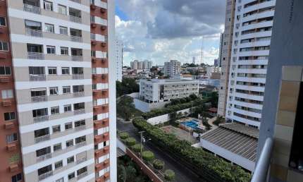 Apartamento com 3 quartos à venda na Avenida Aclimação, 608, Bosque da Saúde, Cuiabá