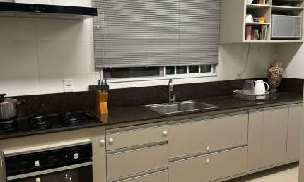 Casa em condomínio fechado com 3 quartos à venda na Rua dos Lírios, 151, Ribeirão do Lipa, Cuiabá