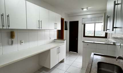 APARTAMENTO COM 3 QUARTOS À VENDA, 96,97m2 - TORRES DO PARQUE