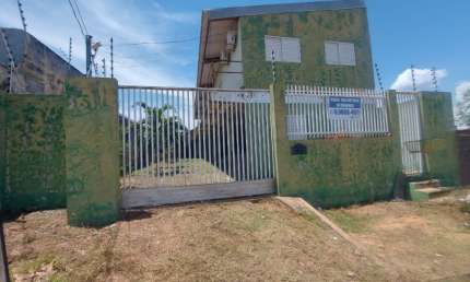Casa com 1 quarto à venda na Avenida Jockey Club, 1, Jardim Jockey Club, Cuiabá