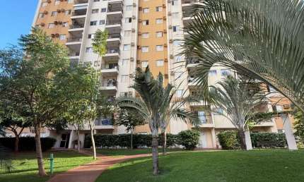 APARTAMENTO COM 2 QUARTOS À VENDA - MORADA DO PARQUE
