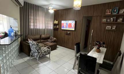 Imóvel com 2 quartos à venda, 66m2 - Bairro Coophamil