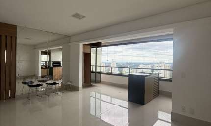 APARTAMENTO COM 3 SUÍTES À VENDA, 125m2 - GOIABEIRAS TOWER