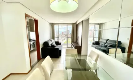 APARTAMENTO COM 3 QUARTOS À VENDA, 69m2 - GARDEN 3 AMERICAS