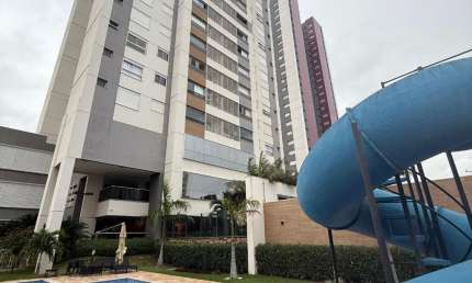 Apartamento com 3 quartos à venda na Avenida General Ramiro de Noronha, 965, Jardim Cuiabá, Cuiabá