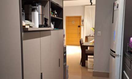 SOBRADO COM 3 QUARTOS À VENDA, 135m2 - PALM VILLAGE