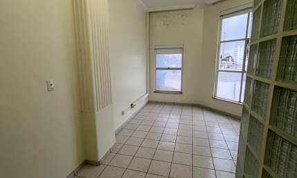Sala comercial com 3 salas à venda na Rua Barão de Melgaço, 1, Centro Sul, Cuiabá