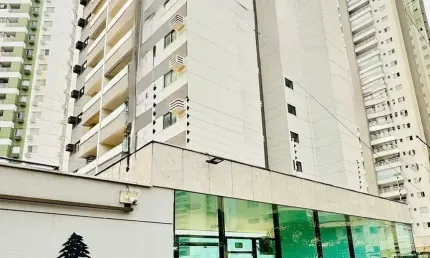 APARTAMENTO COM 3 QUARTOS À VENDA, 80m2 - ED.PRIVILEGE