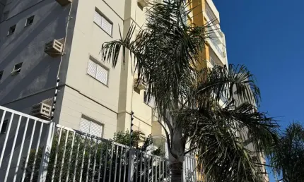 APARTAMENTO COM 3 QUARTOS VENDA, 97m2 - SANTA MONICA RESIDENCE