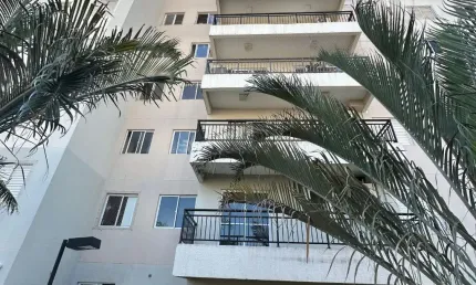 APARTAMENTO COM 3 QUARTOS À VENDA, 90m2 - GOLDEN GREEN RESIDENCE