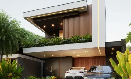 Casa com 3 quartos à venda na Avenida das Palmeiras, 1, Jardim Imperial, Cuiabá