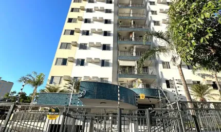 Apartamento com 3 quartos, 82m2 - vilaggio della torre