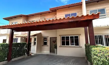 Sobrado com 3 quartos à venda, 180m2 - villagio san marino