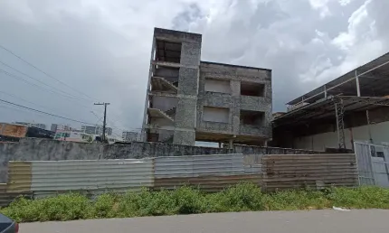 oportunidade de negócio prédio empresarial  Avenida das Torres