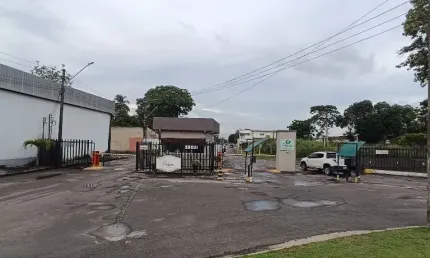 Lote pronto pra construir no portinari bosque residencial