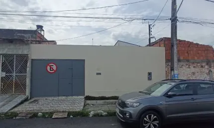 Casa padrão 02 quartos galileia 1 px a escolas,supermercados  e hospitais