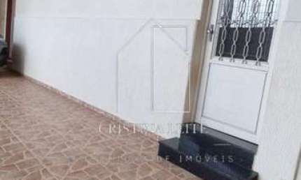 Casa para Venda em Americana, Bela Vista, 3 dormitórios, 1 suíte, 3 banheiros, 2 vagas