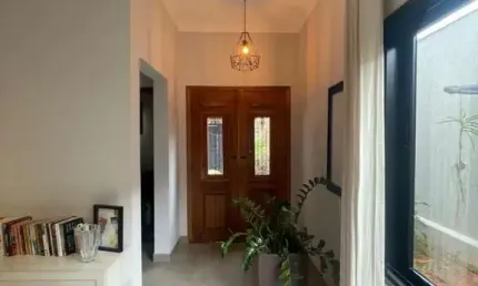 Casa para Venda em Americana, Jardim Amélia, 3 dormitórios, 3 suítes, 3 banheiros, 2 vagas