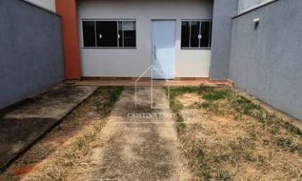 Casa para Venda em Americana, Jd. Boer, 2 dormitórios, 1 suíte, 2 banheiros, 2 vagas