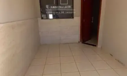 Casa para Venda em Americana, Jaguari, 2 dormitórios, 1 suíte, 2 banheiros, 2 vagas