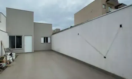 Casa para Venda em Americana, Jardim Mirandola, 2 dormitórios, 1 suíte, 2 banheiros, 6 vagas
