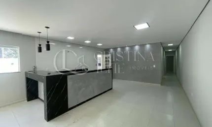 Casa para venda em americana, jardim boer i, 3 dormitórios, 1 suíte, 3 banheiros, 2 vagas