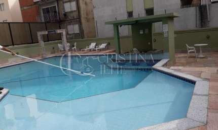 Apartamento para Venda em Guarujá, Enseada, 3 dormitórios, 2 suítes, 3 banheiros, 2 vagas