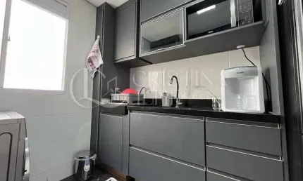 Apartamento para Venda, Morada do Sol, 2 dormitórios, 1 banheiro, 1 vaga