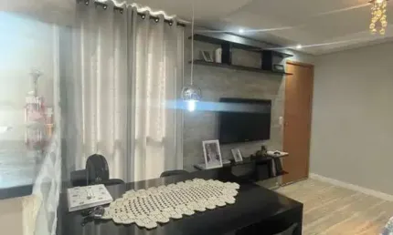 Apartamento para Venda em Americana, Jardim Terramérica III