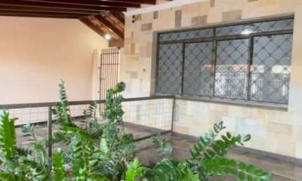 Casa para Venda em Americana, Vila Molon, 3 dormitórios, 1 suíte, 3 banheiros, 3 vagas