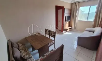 Apartamento para Venda em Americana, CHÁCARA LETÔNIA, 2 dormitórios, 1 banheiro, 1 vaga