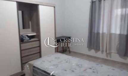 Chácara para Venda em Rio das Pedras, Centro, 3 dormitórios, 1 banheiro