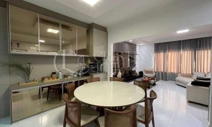 Casa para Venda em Santa Bárbara D`Oeste, Vila Mollon IV, 3 dormitórios, 1 suíte, 3 banheiros, 3 vagas