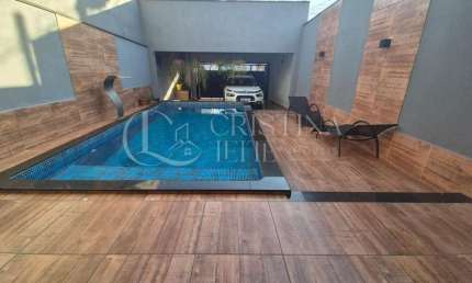 Casa para Venda em Americana, Jardim Boer I, 2 dormitórios, 1 suíte, 2 banheiros, 2 vagas
