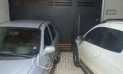 Casa para Venda em Americana, Jardim Terramérica II, 3 dormitórios, 2 banheiros, 2 vagas