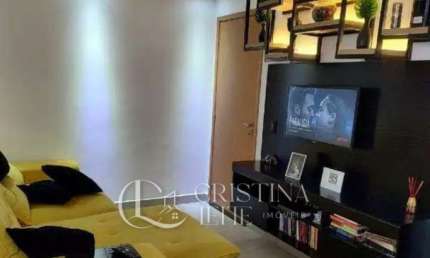 Apartamento para Venda em Americana, Jardim Bertoni