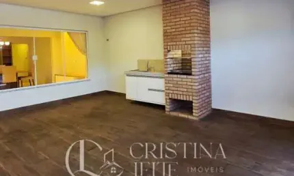 Casa para Venda em Americana, Jaguari, 3 dormitórios, 1 suíte, 2 banheiros, 2 vagas
