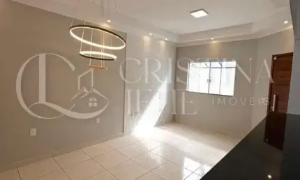 Casa para Venda em Santa Bárbara D`Oeste, Vila Pântano II, 3 dormitórios, 1 suíte, 2 banheiros, 2 vagas