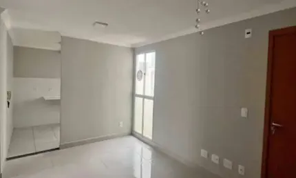 Apartamento para venda em americana, morada do sol, 2 dormitórios, 1 banheiro, 1 vaga