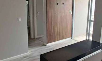 Apartamento para venda em nova odessa, parque residencial francisco lopes iglesia, 2 dormitórios, 1 banheiro, 1 vaga