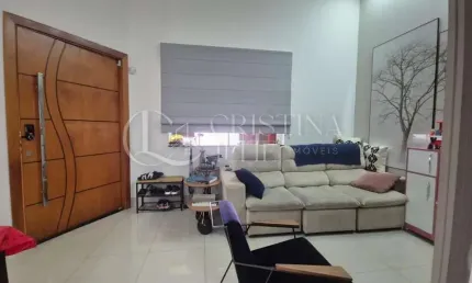 Casa para venda em americana, jardim terramérica iii, 3 dormitórios, 1 suíte, 3 banheiros, 2 vagas