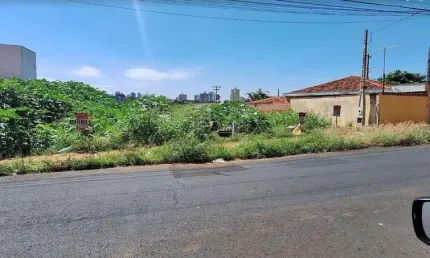 Terreno para Venda em São Carlos, Jardim Bandeirantes
