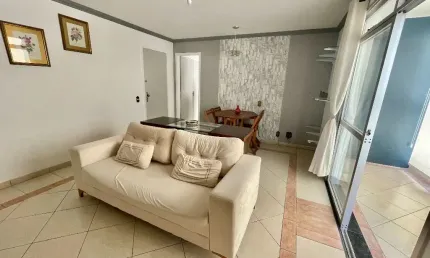 Apartamento com 2 quartos à venda na Rua Joaquim Távora, Icaraí, Niterói
