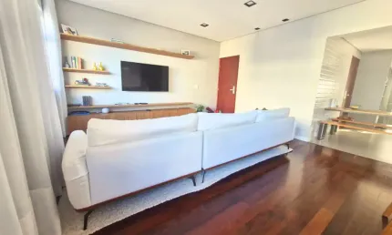 Apartamento com 3 quartos à venda na Rua Antônio Parreiras, 126, Boa Viagem, Niterói