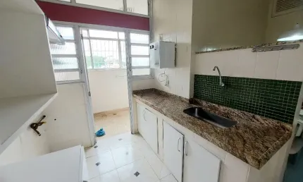 Apartamento com 3 quartos à venda na Rua Doutor Nilo Peçanha, 122, Ingá, Niterói