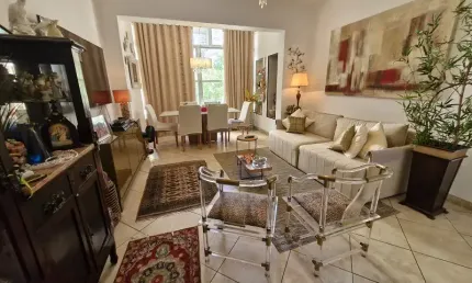 Apartamento com 3 quartos à venda na Avenida Almirante Ary Parreiras, 110, Icaraí, Niterói