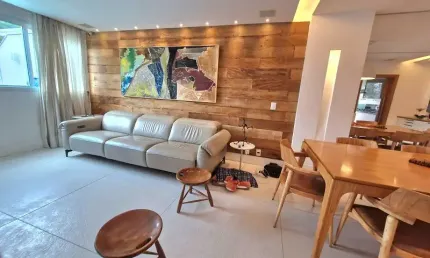 Cobertura com 3 quartos à venda na Avenida Rui Barbosa, 295, São Francisco, Niterói