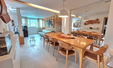 Cobertura com 3 quartos à venda na Avenida Rui Barbosa, 295, São Francisco, Niterói